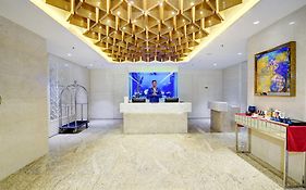 Niranta Transit Hotel Mumbai Airport - At Arrivals